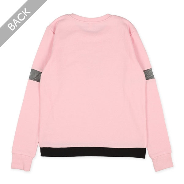 Long Sleeve Sweatshirt (Winter, Spring, Autumn)