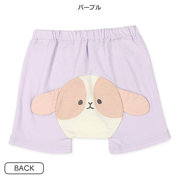 Animal Tight Pants