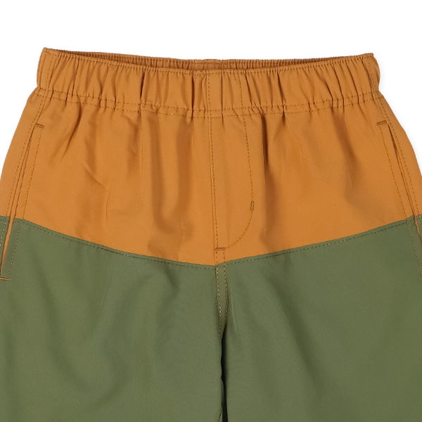 Amphibious Pants
