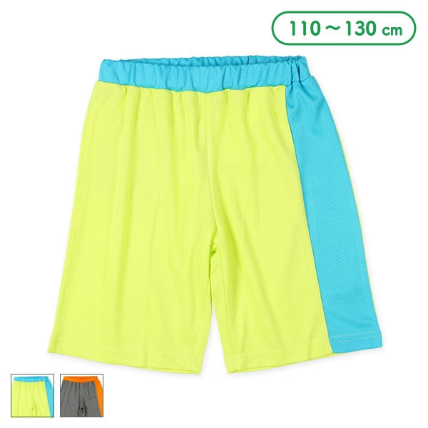 Mesh Shorts