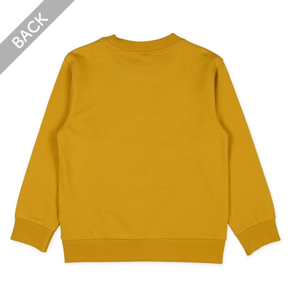 Big Logo Sweatshirt (Winter, Spring, Autumn)