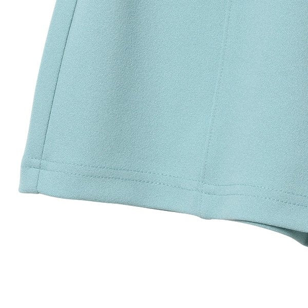 Plain Culotte