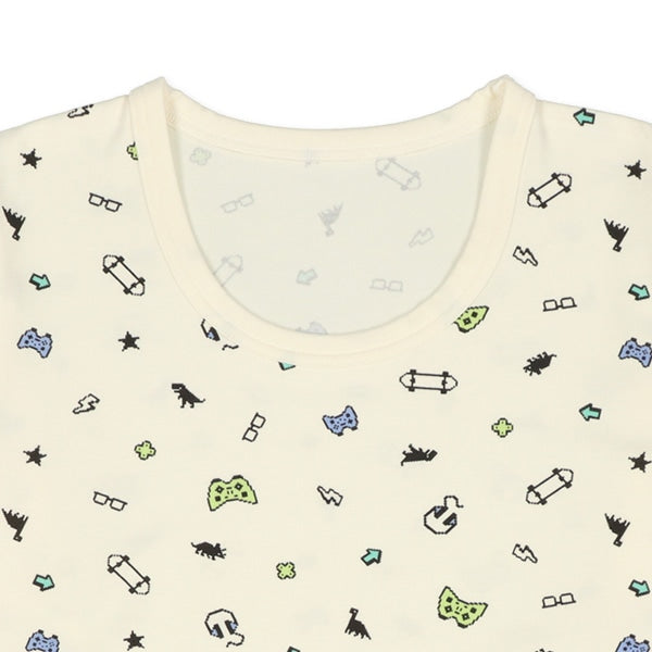 Kids' Boy Performance Long Sleeves