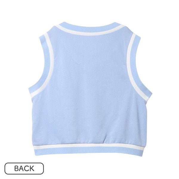 Girls' Schoolwear Dress Set (Winter)