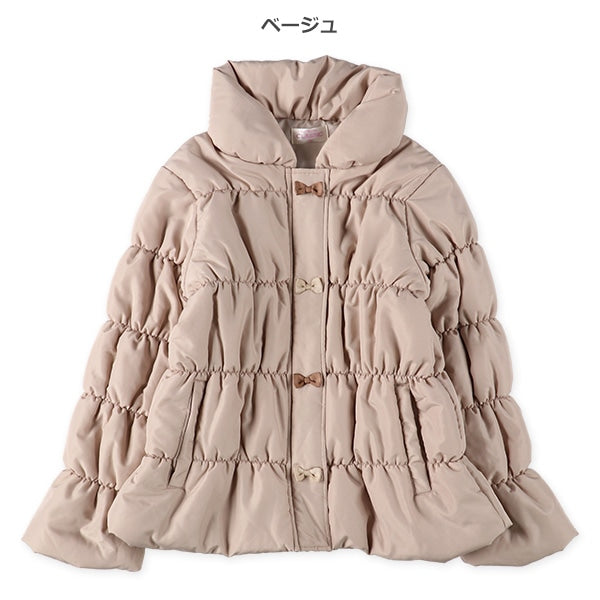 Girls' Schoolwear Winter Coat