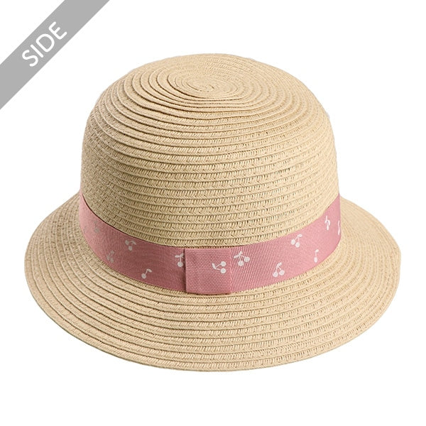 Cherry Hat