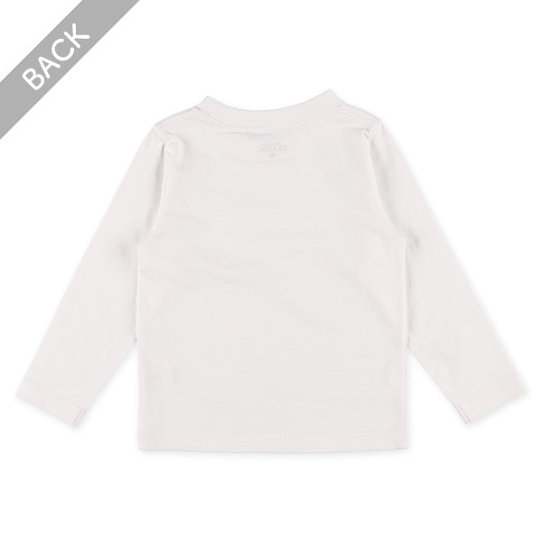 Long Sleeve Solid Shirt (Winter, Spring, Autumn)