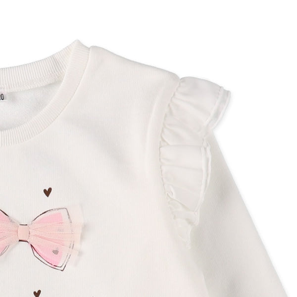 Long Sleeve Sweatshirt Spring