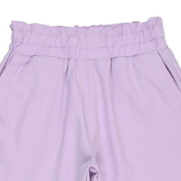 Plain Pants