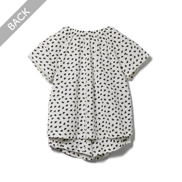 Floral Short Sleeve T-shirt