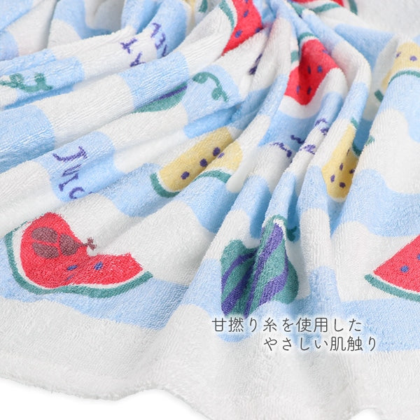 Watermelon Towel Blanket
