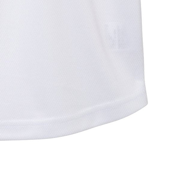 Mesh Short Sleeve T-shirt