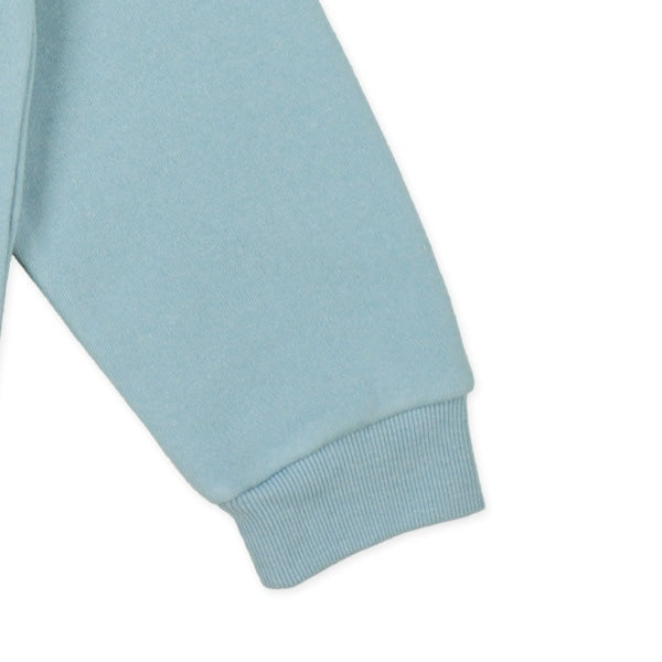 Girls' Schoolwear Brushed Sweatshirt (Winter)