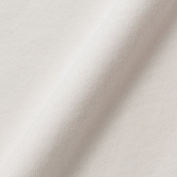 Plain Short Sleeve T-shirt