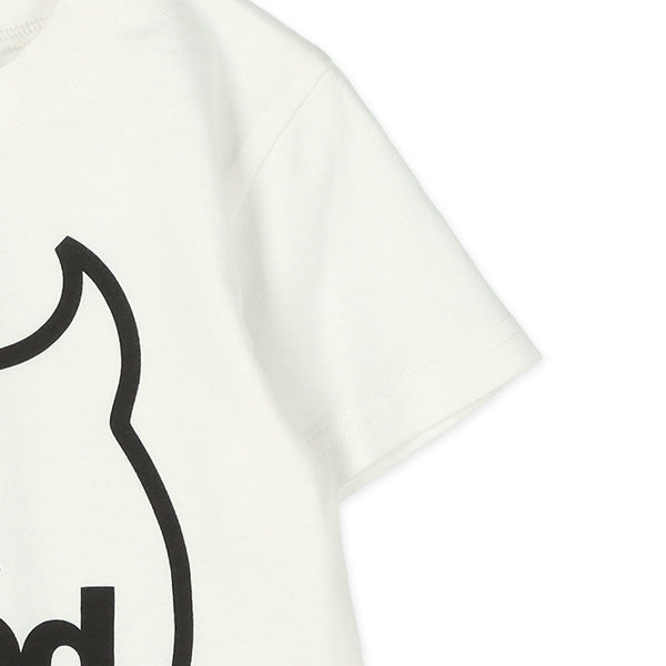 Speech Bubble Short Sleeve T-shirt
