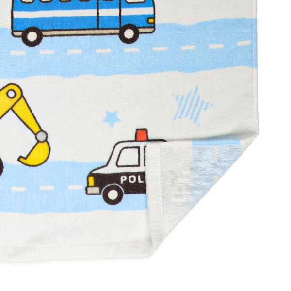 Vehicle Towel Blanket