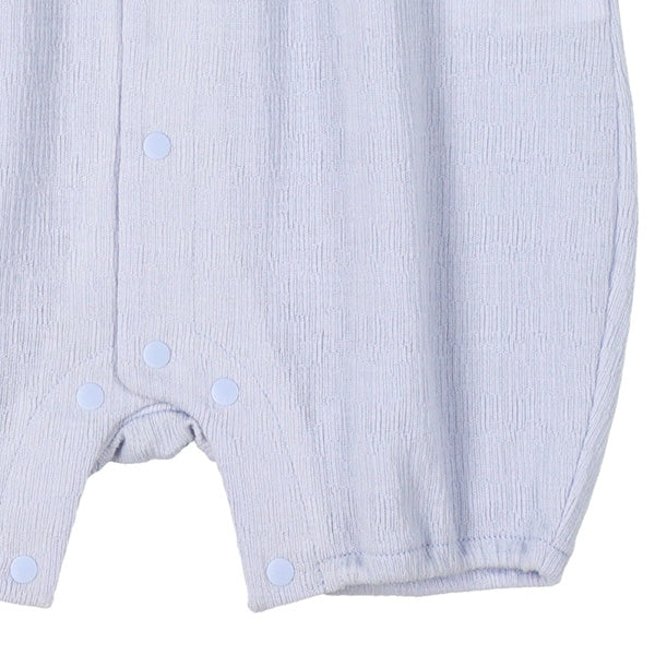 Sleeveless Romper