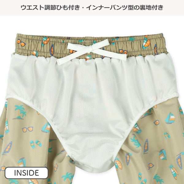 Swimwear