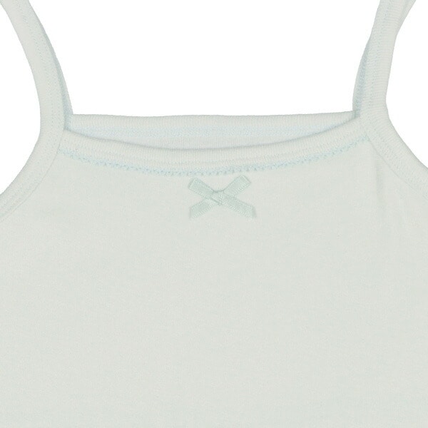 Double Buttoned camisole