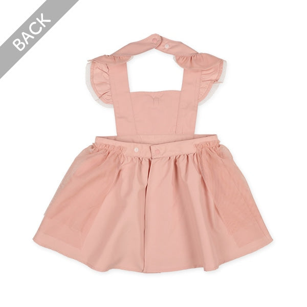 Tulle Dress (Winter, Spring, Autumn)