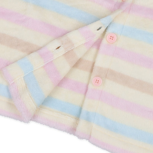 Fleece Pajamas for Girls