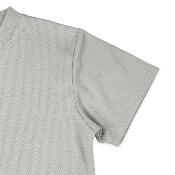 Short Sleeve Hoodie