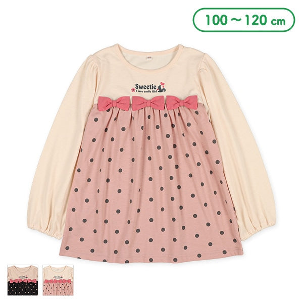 bon Mini Dress (Winter, Spring, Autumn)