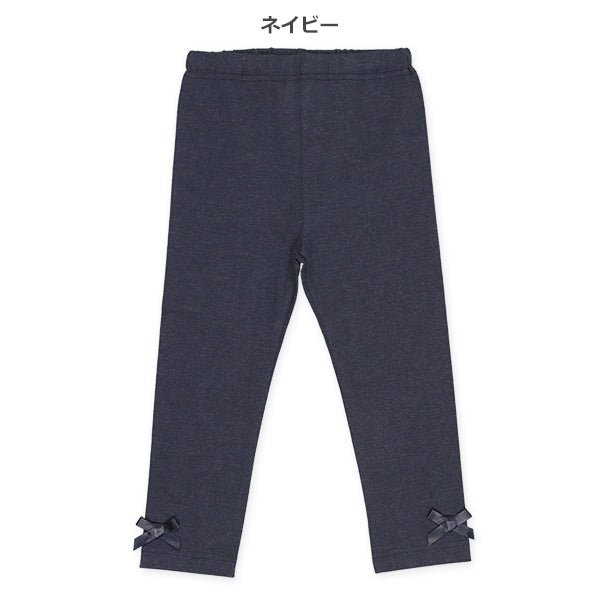 Leggings with Ribbon (Spring)