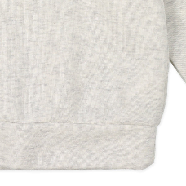 Kids' Boy Brushed Sweatshirt (Winter)