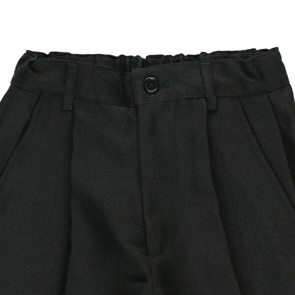 Plain Pants