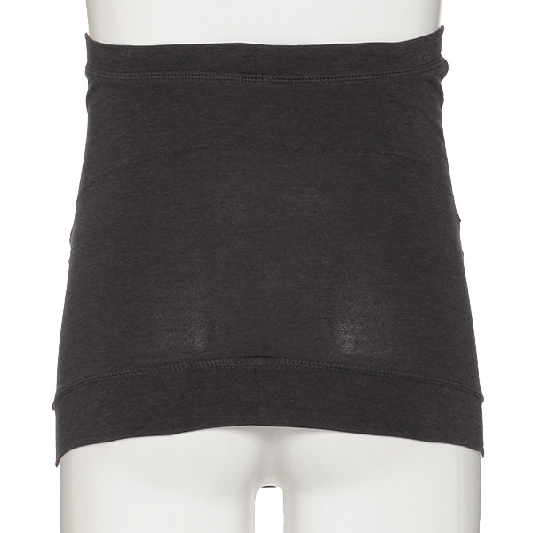 Crossed Pregnancy Belly Support Band