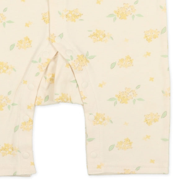Hanging pre-alls for fall, winter and spring
