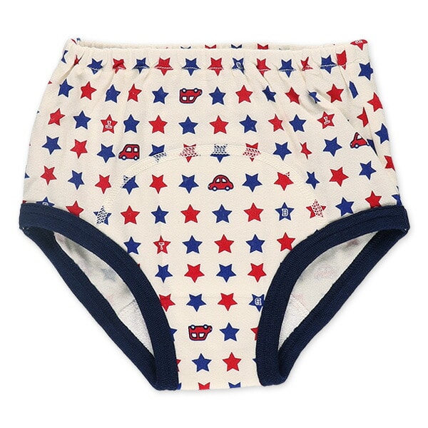 Trevor briefs