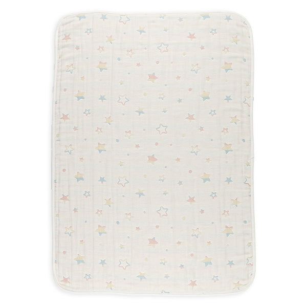 Star Gauze Blanket