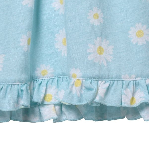 Floral Short Sleeve T-shirt