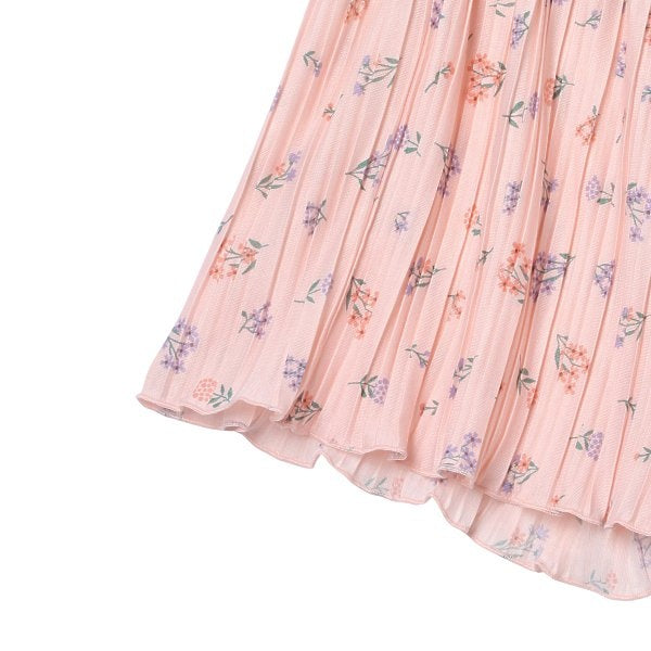 Floral Culotte