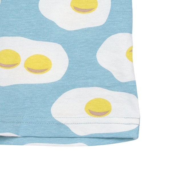 Foods Short Sleeve T-shirt