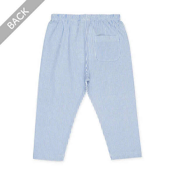 Stripe Pants