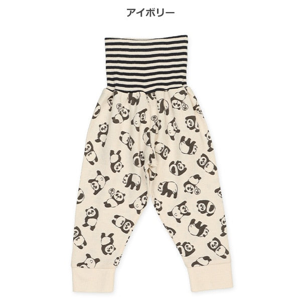 Single Pajama Pants for Baby Boys (Winter)