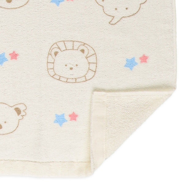 Animal Towel Blanket