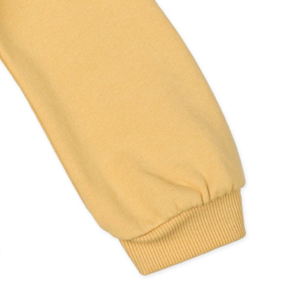 Plain Sweatshirt (Spring)