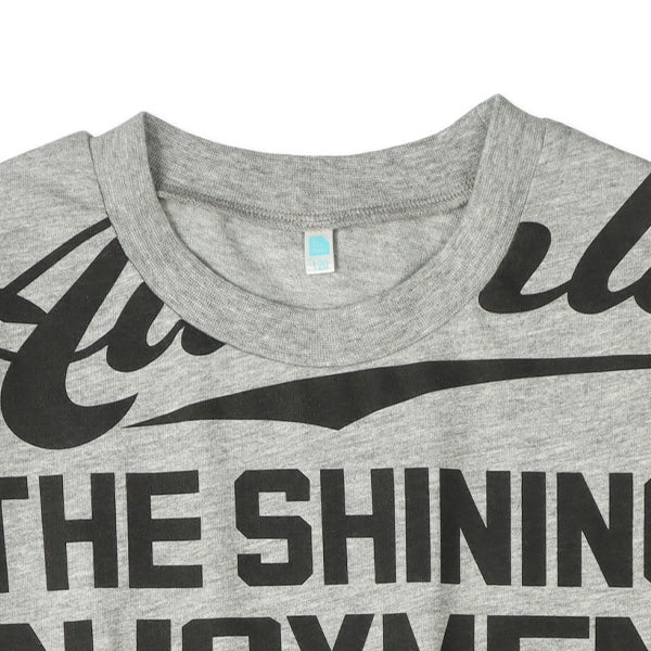 Big Logo Short Sleeve T-shirt