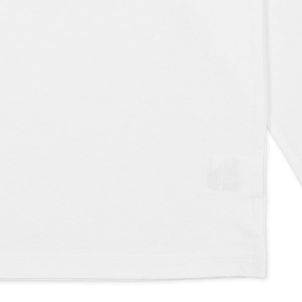 Plain Long Sleeve T-shirt