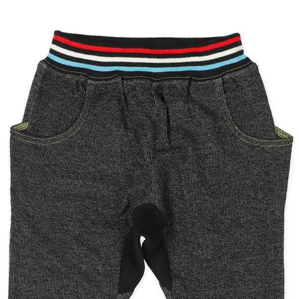 Border bed Harem Pants (Spring)
