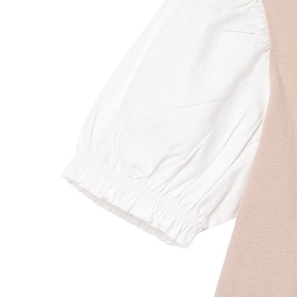 Short Sleeve One Piece