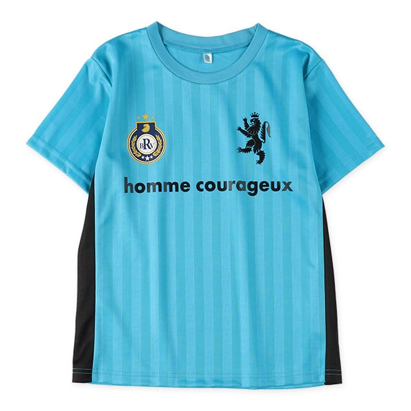 Side Line Short Sleeve T-shirt