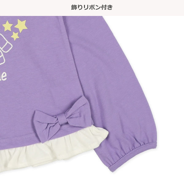 Unicorn Long Sleeve T-shirt (Winter, Spring, Autumn)