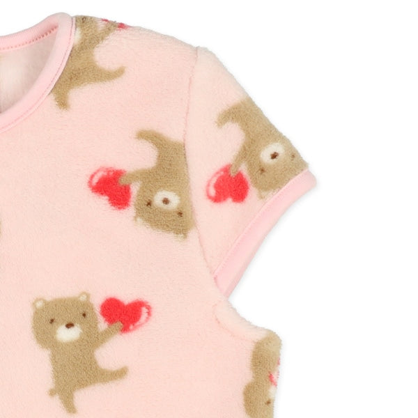 Vest For Baby Girls