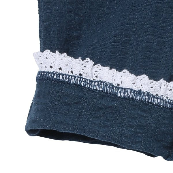 Knit Shorts