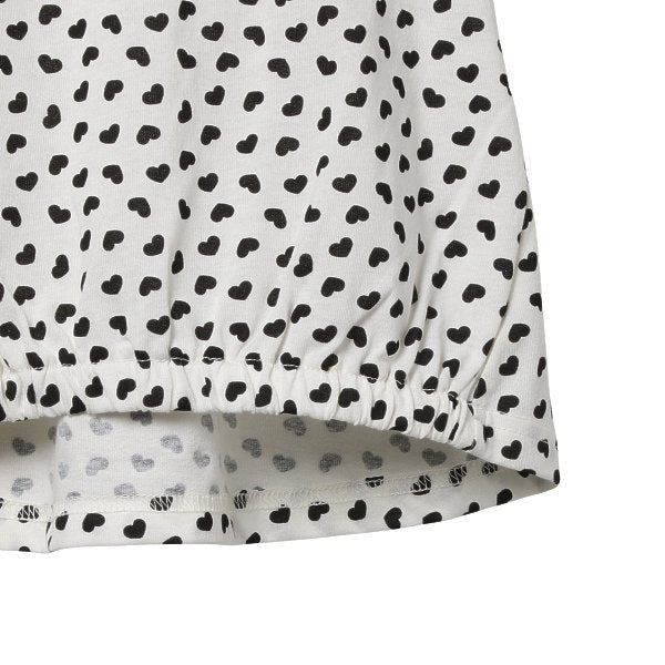 Floral Short Sleeve T-shirt